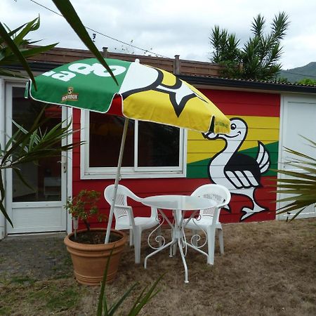 Maison Joss Studio Proche Aeroport Sainte-Clotilde 외부 사진